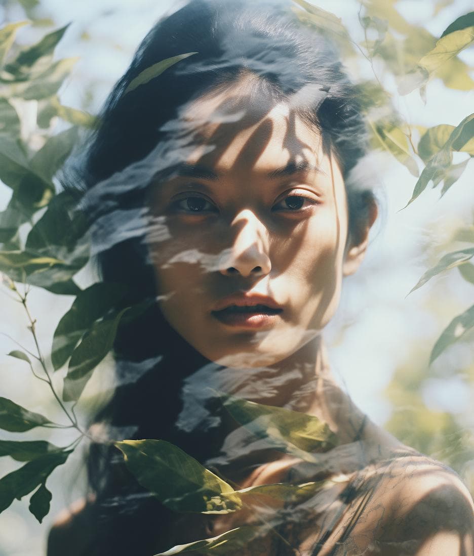 Natural beauty and aesthetic care